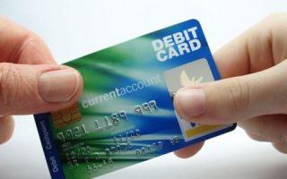 Онлайн заявка на кредитную карту Кредитная карта по телефону где можно оформить
